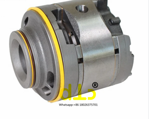 Pièces de pompe à aubes hydraulique 3G2750 de haute qualité pour moteur de chargeuse Caterpillar 966C - Product Image 6
