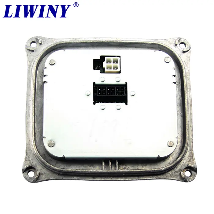 liwiny OEM A2168203789 For S Class Car W216 Headlight Led Ballast 2012-2013 Control Unit Module A 216 820 37 89