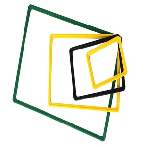 A3 A5 A6 cadres d'affiches publicitaires en plastique personnalisés pour la Promotion cadre Photo pour l'affichage des prix cadre de panneau d'affiche ABS - Product Image 3