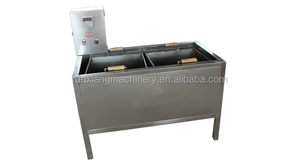 Machine à fabriquer des chips de patate douce, machine à frites, Inde - Product Image 6