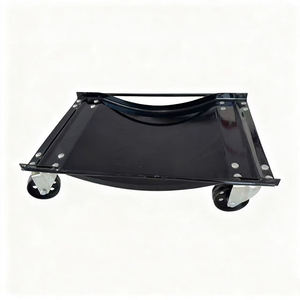 Professional Grade Vehicle Wheel <strong>Dolly</strong> for Smooth Handling and Transport - Product Image 1