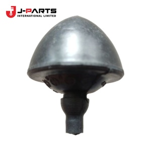 Stoppeur, pare-chocs arrière pour Toyota Hilux LN106 1988-1997 OE 48344-35020 4834435020 - Product Image 1
