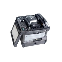 Épisseur de fusion de fibres optiques noyau à noyau d'origine Japon FSM 88s 90s 80s 80c