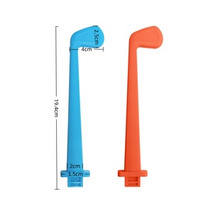 Mando Antideslizante para <span class=keywords><strong>Nintendo</strong></span> <span class=keywords><strong>Switch</strong></span> 2, Juego Deportivo, Mando Duradero de ABS para Accesorios de Juego de <span class=keywords><strong>Switch</strong></span> 2 - Product Image 5