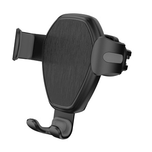 HiTao 15W <b>Wireless</b> Car Charger Mount Air Vent Phone Holder Gravity Car Phone <b>Stand</b> - Product Image 2