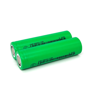 <span class=keywords><strong>18650</strong></span> <span class=keywords><strong>2500mah</strong></span> 3.6v Batterie rechargeable cylindrique haute capacité