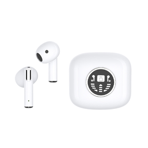 Meilleures ventes 2023 Écouteurs sans fil TWS P40 <span class=keywords><strong>Pro</strong></span> Mise à niveau ENC avec réduction de bruit Sport Gaming Écouteurs stéréo HD Casque - Product Image 2