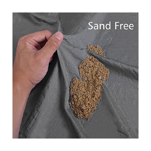 Outdoor Camping <b>Blanket</b>,Sand Proof <b>Picnic</b> <b>Blanket</b>,Pocket Beach <b>Blanket</b> - Product Image 4