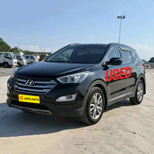 Hyundai Santa Fe 2013 Nuova di Zecca 2.0T 245CV L4 Automatica 4WD Modello Lusso <span class=keywords><strong>Prezzi</strong></span> <span class=keywords><strong>Auto</strong></span> Usate in Cina - Product Image 1