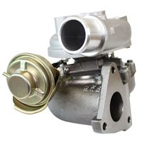 14411-VC100 Turbocompresseur GT2052V 724639 705954 Turbo Chargeur Refroidi à l'huile pour Nissan Patrol ZD30 3.0L 724639-5006S