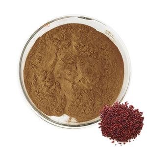 Bacche <span class=keywords><strong>di</strong></span> Schisandra Essiccate 100% Pure Naturali e Biologiche, Estratto Vegetale <span class=keywords><strong>di</strong></span> Schisandra Chinensis. - Product Image 2