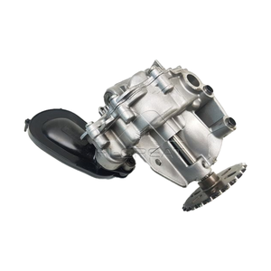 Nuova Pompa Olio di Alta Qualità Hi-Great 150001650R per <span class=keywords><strong>RENAULT</strong></span> <span class=keywords><strong>MEGANE</strong></span> CC (EZ0/1_) 1.6 DCi (EZ00) - Product Image 2