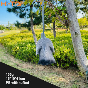 Señuelo de caza Hitop Egreth Tuft, productos de señuelo, accesorio, aves, Coyote, silueta, objetivo de caza, <span class=keywords><strong>palomas</strong></span>, señuelo - Product Image 5