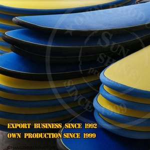 Tấm Mềm XPE Bền Bỉ Cho Ván Lướt Sóng Mềm - Product Image 2