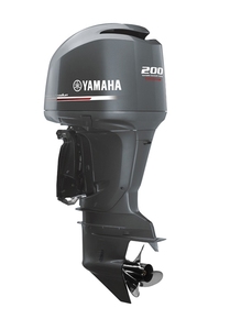 Mới & sử dụng 15HP 40hp 70hp/75hp 2 thì động cơ phía ngoài/động cơ thuyền e40jmhl - Product Image 5