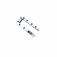 Service d'usinage de précision OEM |   Pièces personnalisées en aluminium, laiton et acier inoxydable |   Usinage par électroérosion à fil, tournage, fraisage, prototypage