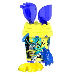 Juego de Cubos de Agua para Niños, Juguetes de Playa para el Verano, Venta al Por Mayor - Product Image 1