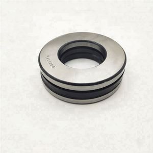 แบริ่งลูกกลิ้งแรงขับทรงกระบอก81132TN 81132 TN 160*200*31มม. - Product Image 2