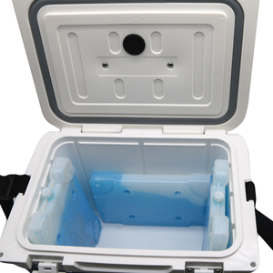 Cooler Box Mini Outdoor Camping Cooler Ice Box Picnic Box Mini Freezer Box