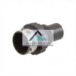 Carcasas de conector circular de alta calidad BSA078N00580100000 - Product Image 5