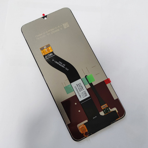 Écran LCD tactile de remplacement pour Xiaomi Redmi 14C 6,88 pouces – Pièces de réparation pour téléphone portable - Product Image 3