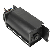 Ventilateur transversal pour ascenseur 220V AC, ventilateur soufflant, pièces de rechange pour ascenseurs OTIS Schindler Kone, ventilateur de refroidissement de cabine FB-9B