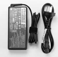 Adaptador USB-C Tipo C de 135W 20V 6.75A para Portátil Leno-vo Thinkpad 7000 Y7000 Y700 R720