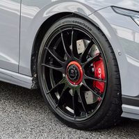 Rines Deportivos Ultraligeros OZ Racing XX de Aleación Forjada de 17-24 Pulgadas 5x120 para BMW G20 G42 Audi RS3 Mercedes A45 AMG Golf R