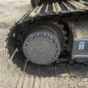 Precio bajo y alta calidad CAT 336D excavadora usada equipo pesado CAT336GC CAT330GC CAT339 CAT349 en Stock - Product Image 6