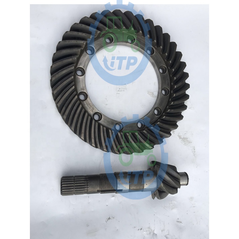 8392704182011810 E0NN4209CA Pinion Bevel Gear Sets for Ford
