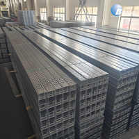Bac à câbles perforé en acier inoxydable 316, type panier en treillis métallique, pour la gestion des câbles et les câbles domestiques