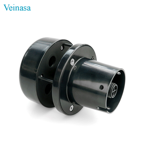 Anémomètre numérique ultrasonique intelligent Veinasa-CXS02B RS485, capteur de vitesse et de direction du vent, station météo pour grue Veinasa-CXS02 - Product Image 3