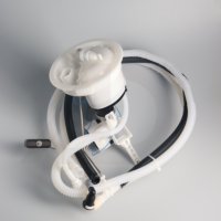 Pièces automobiles AOJIADE ensemble de pompe à carburant OE 16117163295 pour BMW E90 (pompe à carburant adjointe) grande pression 335i/328i