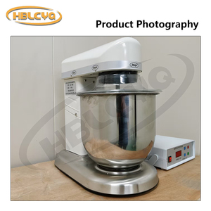 Hochgeschwindigkeits-Mörtel mischer für Bau und Technik - Product Image 6