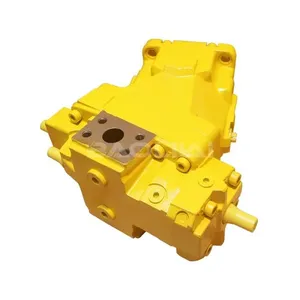 มอเตอร์ลูกสูบ V12-080 V12 80 รุ่น V12-080-Mf-IV-C-000-D-0-080/05 ไฮดรอลิกสำหรับรถตัก - Product Image 6