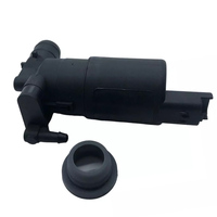Nouveau moteur à jet d'eau OEM 9641553880 pour Fiat SCUDO & Renault WIND