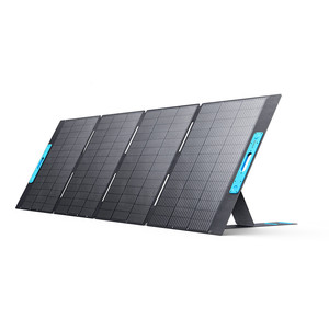 เครื่องกำเนิดไฟฟ้าพลังงานแสงอาทิตย์ Anker SOLIX F3800 ประสิทธิภาพสูง 56896 - Product Image 1