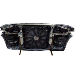 Convient pour les pièces de voiture Range Rover Sport assemblage de pare-chocs avant avec Grilles phares pour modèle Range Rover <span class=keywords><strong>Evoque</strong></span> - Product Image 3