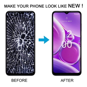Écran LCD tactile complet de remplacement OEM pour téléphone portable <span class=keywords><strong>Nokia</strong></span> G42 - Product Image 6