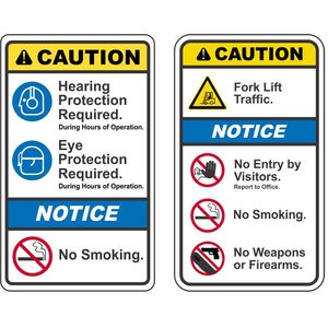 Customized Good Quality Aluminum Roadway Safety Signage Traffic Signs Reflective Road <strong>Warning</strong> <strong>Sign</strong> - Product Image 1