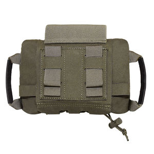 GAF緊急IFAKポーチクイックアクセスハンドルと防水医療キャリアバッグ付き - Product Image 3