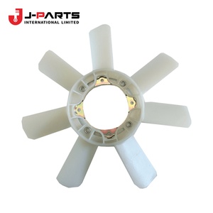 พัดลมสำหรับโตโยต้า ไฮเอซ RZH113 ปี 1989-2004 - Product Image 2