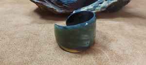 Buffalo Horn Bangles Natural Crafts Handmade <b>Jewelry</b> For Women Ethnic <b>Inspired</b> Style Elegant Daily Wear And Timeless Design - Product Image 3