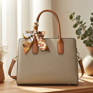 New Fashion Designer Crossbody Bags High Quality PU <b>Leather</b> Shoulder Messenger Bag Casual Totes Luxury Women Handbags and <b>Purses</b> - Product Image 1