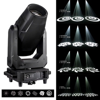 600w led tête mobile lumière haute performance faisceau/spot/lavage 3 en 1 têtes mobiles pour scène concert dj club faisceau sharpy lumières