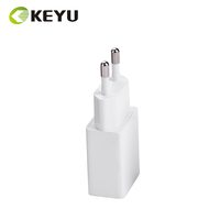 Europe États-Unis Corée Japon Marché australien 5W 5V 1000mA 1A Adaptateur secteur Usb Ac Dc