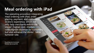 FYJ-H bán buôn Quản Lý Hàng Tồn Kho Doanh Nghiệp Nhỏ lòng trung thành giải pháp thành viên nhiều thiết bị đặt hàng trực tuyến POS phần mềm - Product Image 4