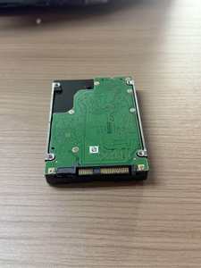 내부 신형 서버 하드 드라이브 2TB SAS 2.5인치 600G 128MB 캐시 7200 RPM - Product Image 4