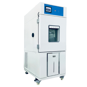 Automatic Climatic Constant Temperature and Humidity Test chamber - Product Image 1
