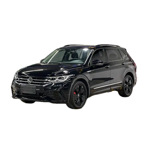 Auto Usado Volkswagen <span class=keywords><strong>Tiguan</strong></span> L 2022 330TSI R-Line, SUV de <span class=keywords><strong>Segunda</strong></span> <span class=keywords><strong>Mano</strong></span> con Excelente Relación Calidad-Precio, Volante a la Izquierda - Product Image 1